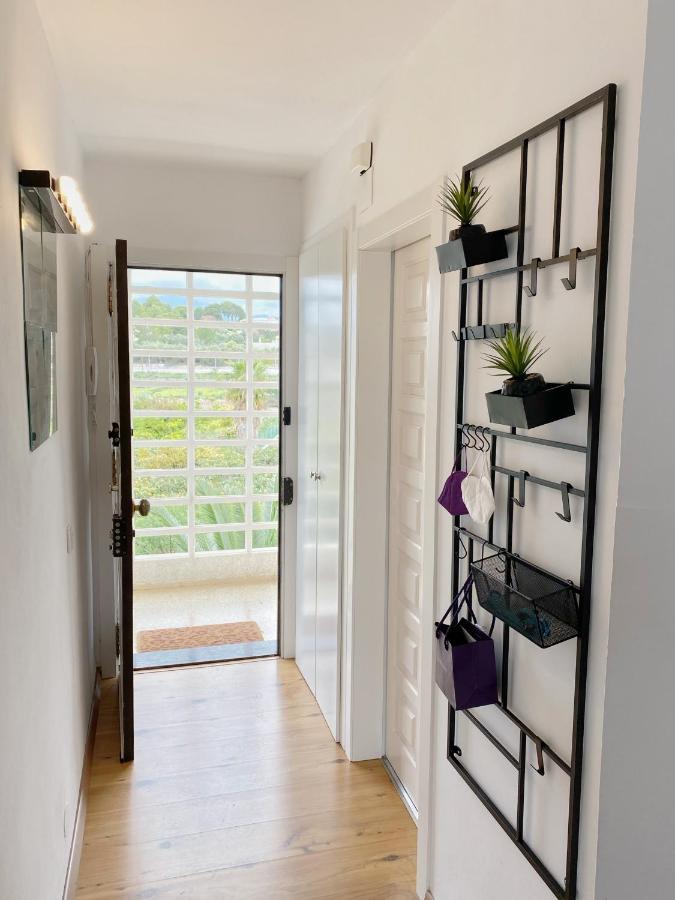 Appartement Alteasol Playa Extérieur photo