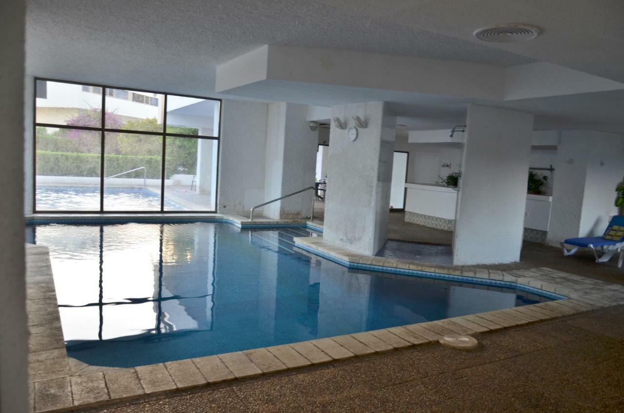 Appartement Alteasol Playa Extérieur photo