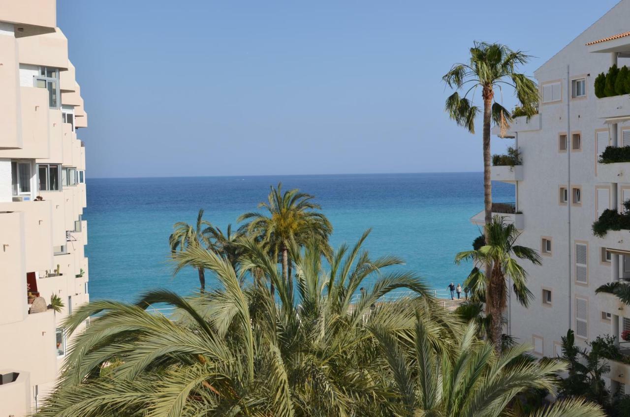Appartement Alteasol Playa Extérieur photo