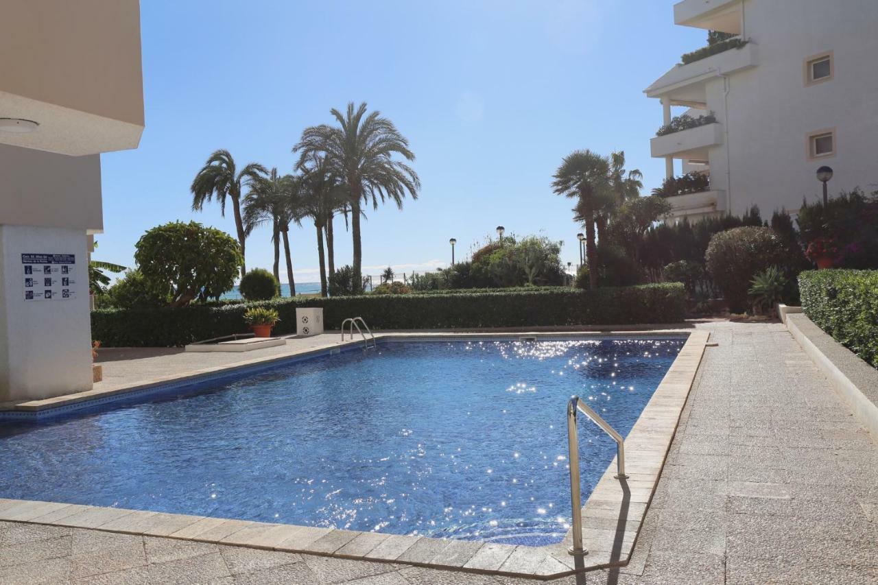 Appartement Alteasol Playa Extérieur photo