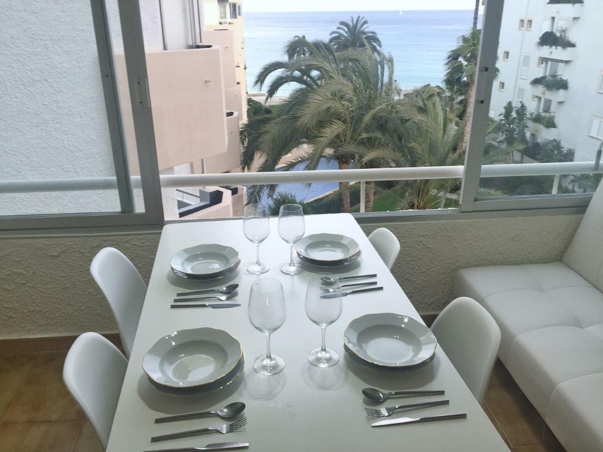 Appartement Alteasol Playa Extérieur photo