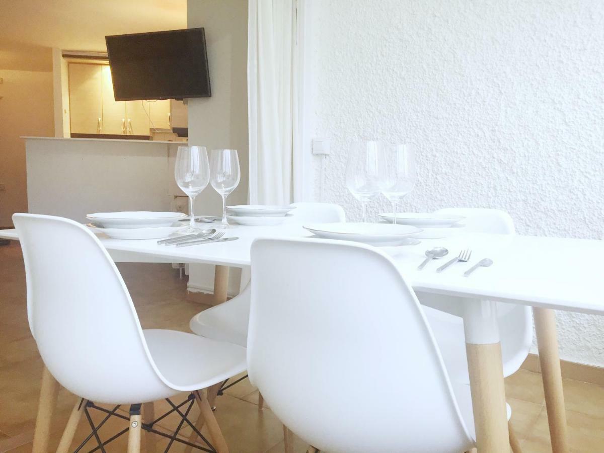 Appartement Alteasol Playa Extérieur photo