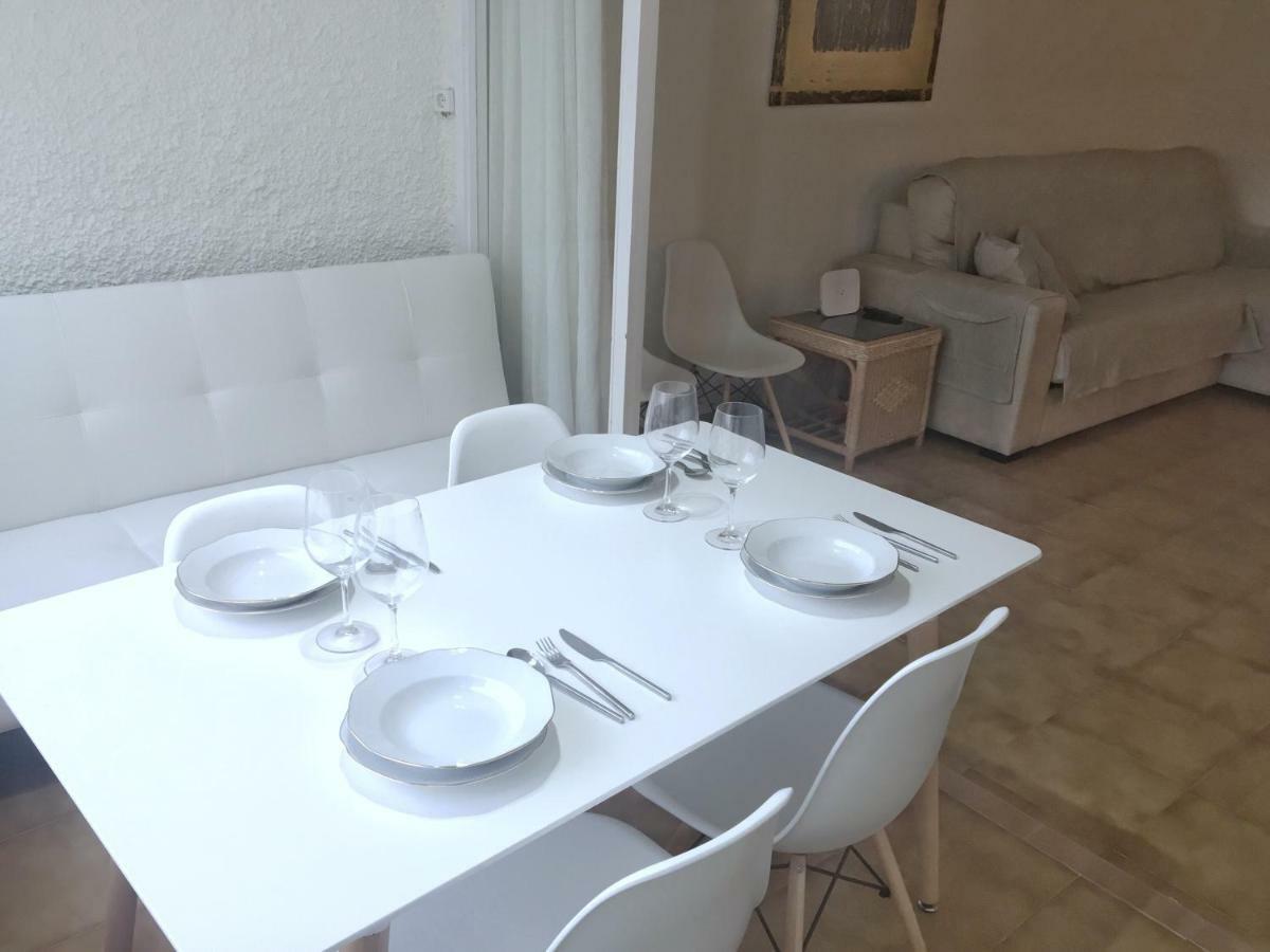 Appartement Alteasol Playa Extérieur photo