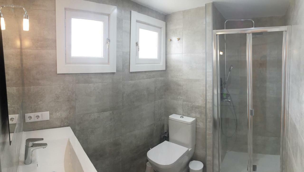Appartement Alteasol Playa Extérieur photo