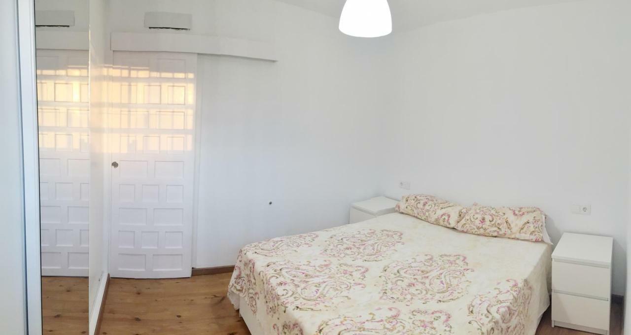 Appartement Alteasol Playa Extérieur photo