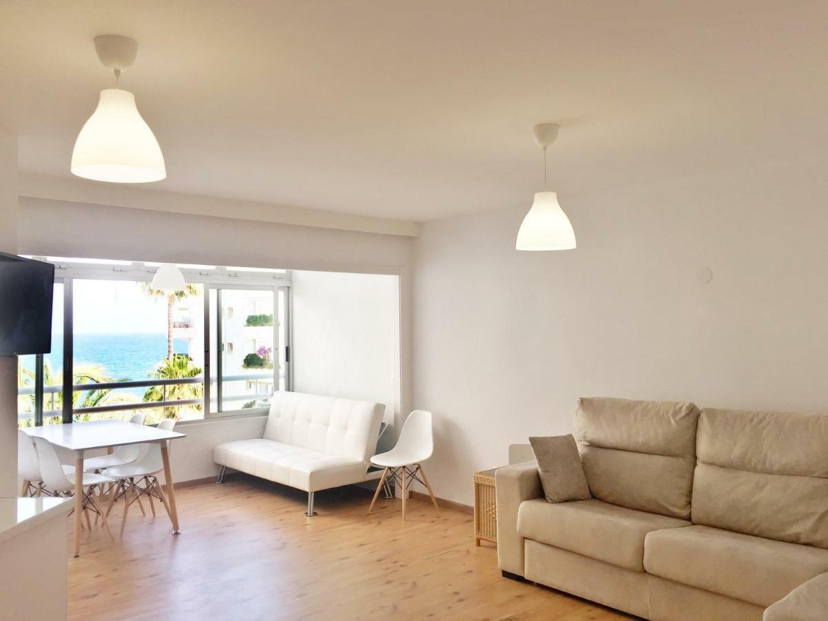 Appartement Alteasol Playa Extérieur photo