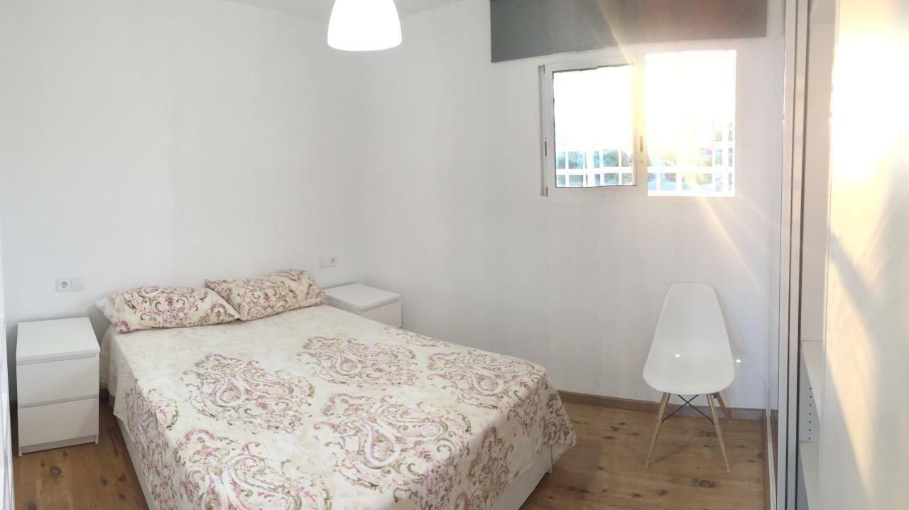 Appartement Alteasol Playa Extérieur photo