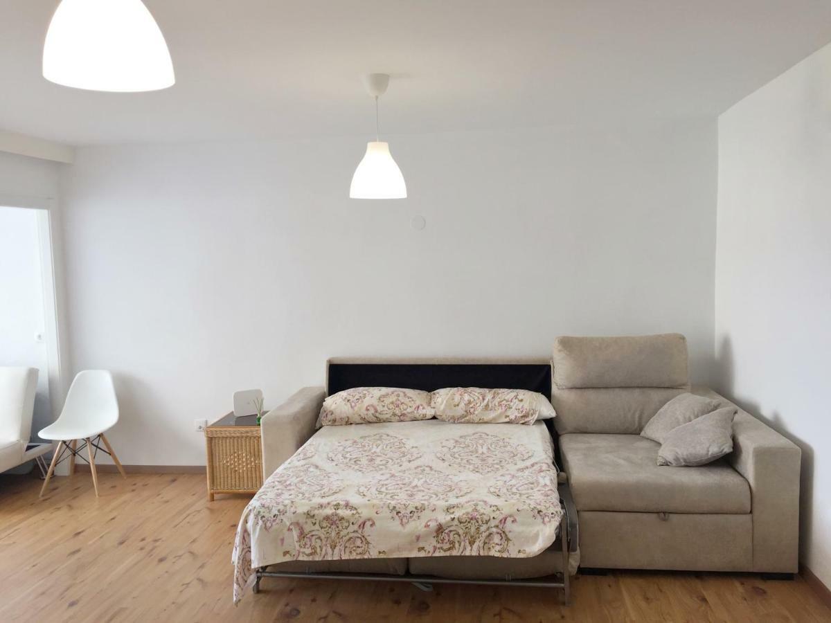 Appartement Alteasol Playa Extérieur photo