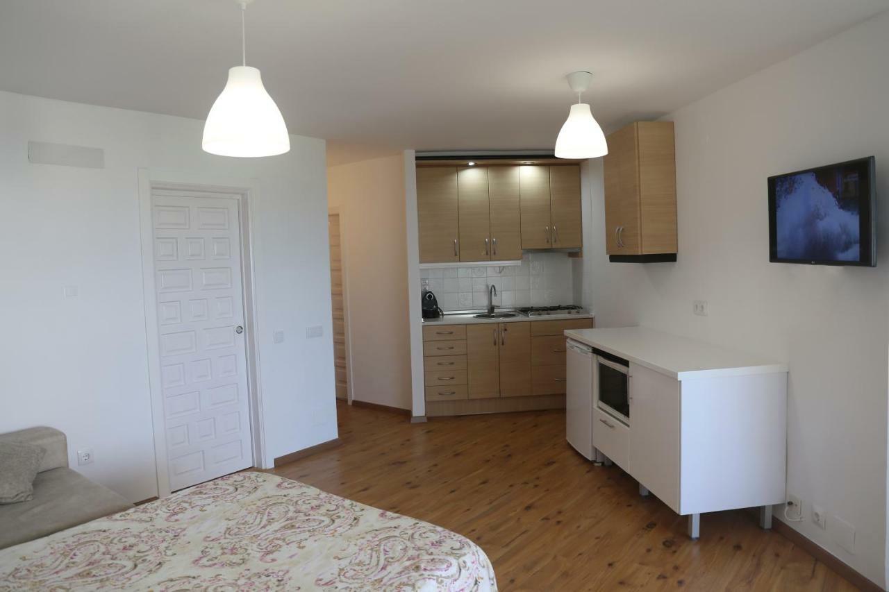Appartement Alteasol Playa Extérieur photo