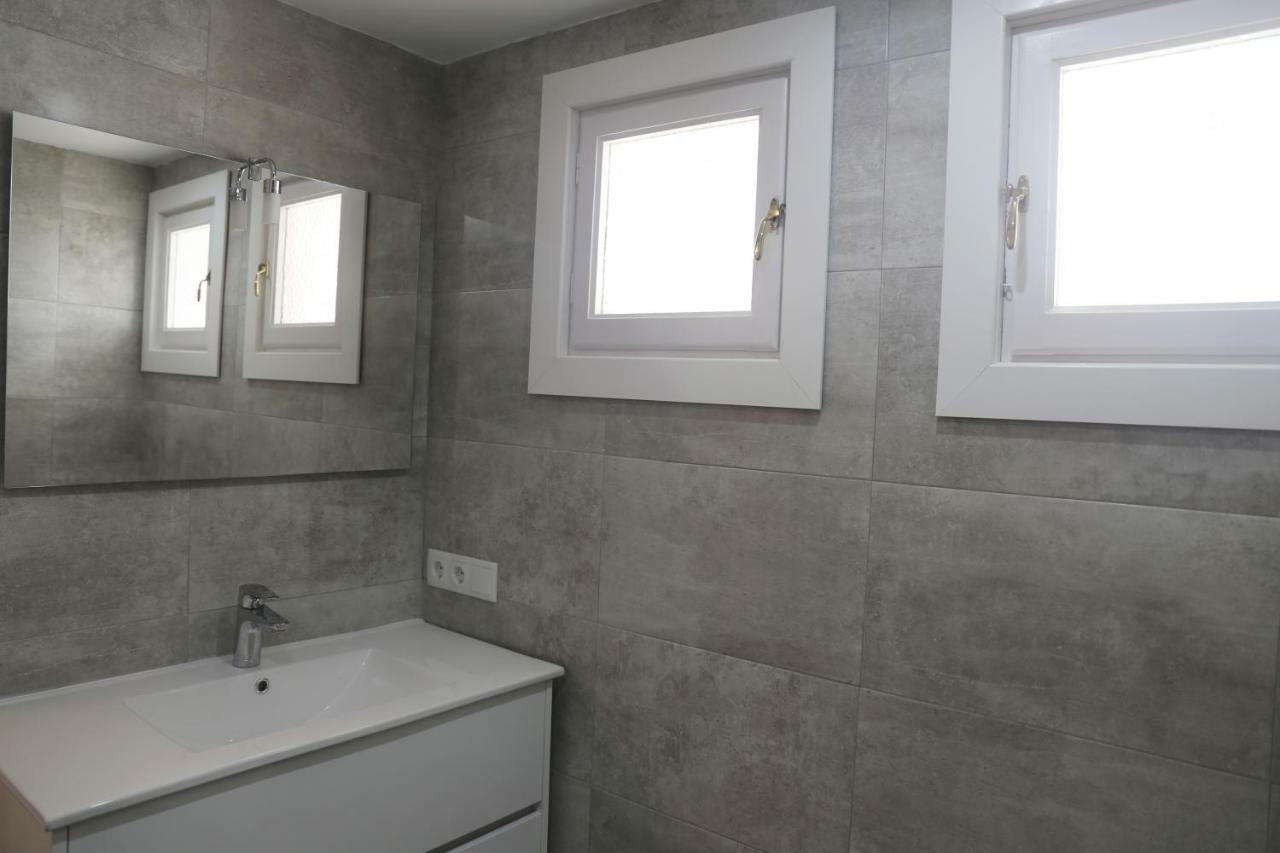Appartement Alteasol Playa Extérieur photo