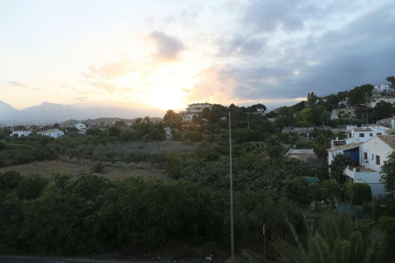 Appartement Alteasol Playa Extérieur photo